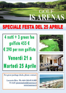 2017 Speciale festa 25 aprile.