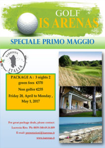 2017 Speciale 1° maggio.